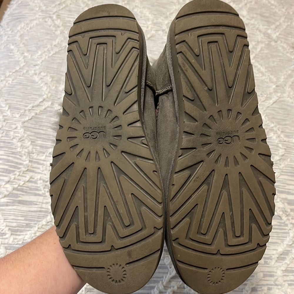 UGG boots - Picture 4 of 5